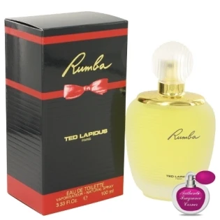 Rumba Woman Eau De Toilette
