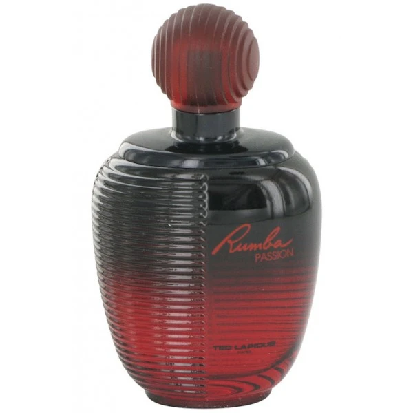 Rumba Passion Woman Eau De Toilette