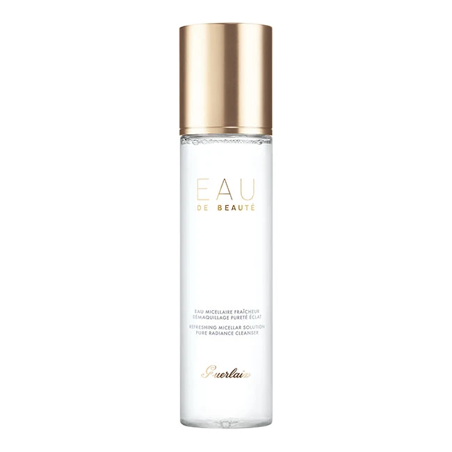 Eau De Beaute Cleansing Water