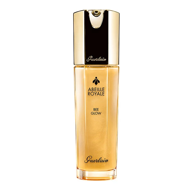 Bee Glow Youth Moisturizer