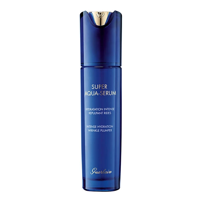 Super Aqua-serum
