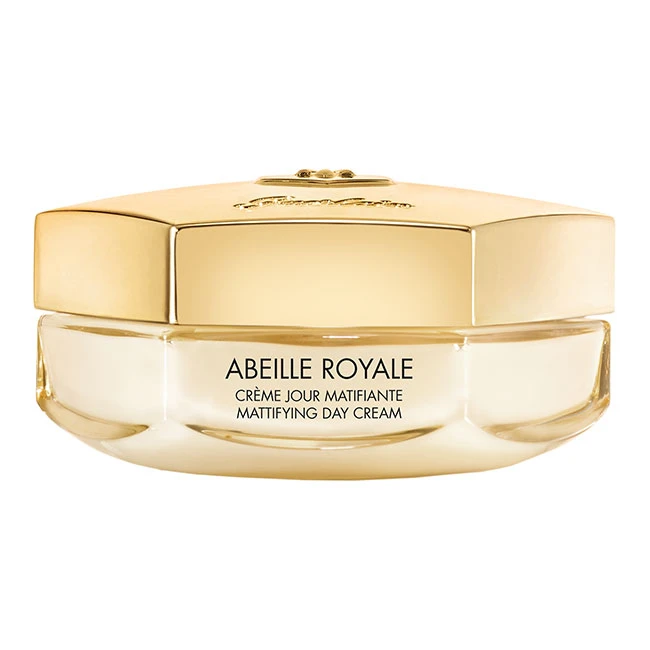 Abeille Royale Mattifying Day Cream