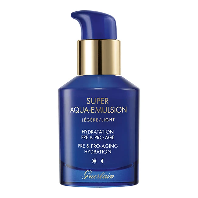 Super Aqua Emulsion Light