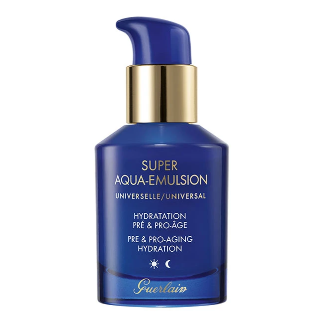 Super Aqua Emulsion Universal