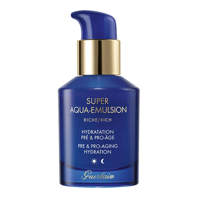 Superaqua Rich Emulsion