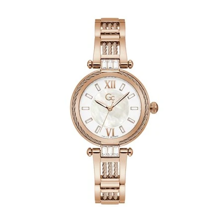 CableBijou Rose Gold