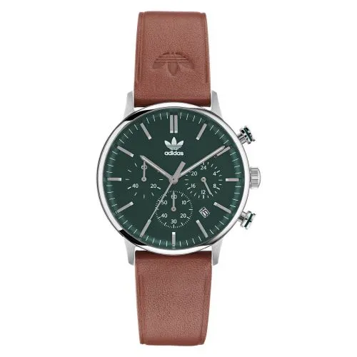 Code One Chrono