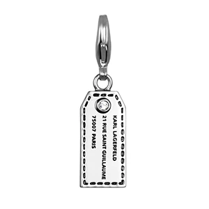 Address Tag