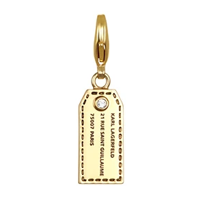 Address Tag