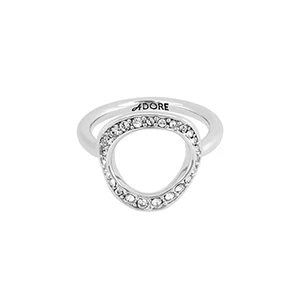 Organic Circle Ring - 55