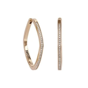 Soft Square Hoop