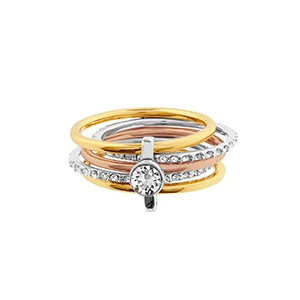 Interlocking Ring - 52