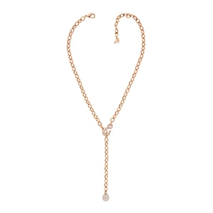 Pave Hook Y