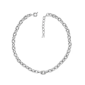 Lozenge Chain & Pave