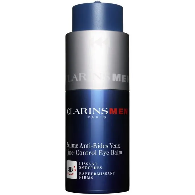 Clarinsmen Line-control Eye Balm