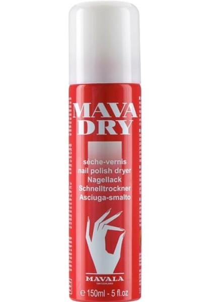 MAVA DRY