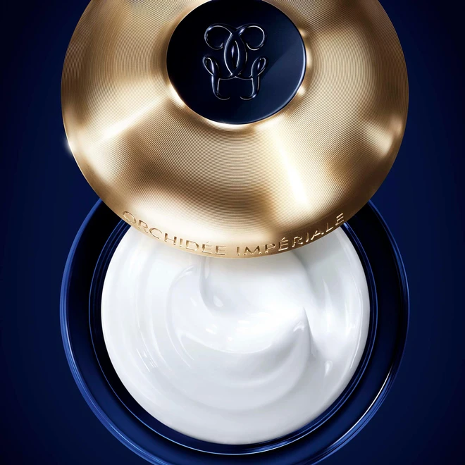 Orchidee Imperiale 5g Cream Legere
