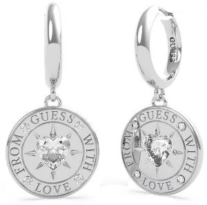 From Guess With Love