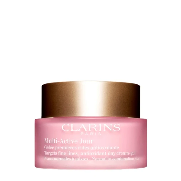 Multi Active Day Cream Gel Normal To Combination Skin