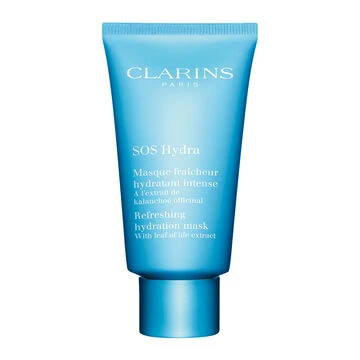 Mask Sos Hydration - Dehydrated Skin