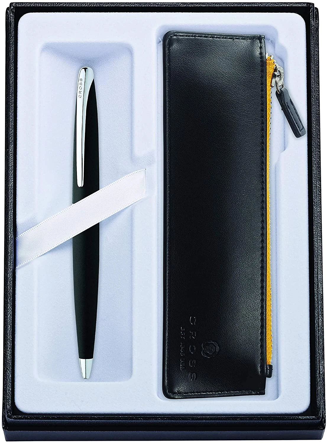 Atx Bastle Black