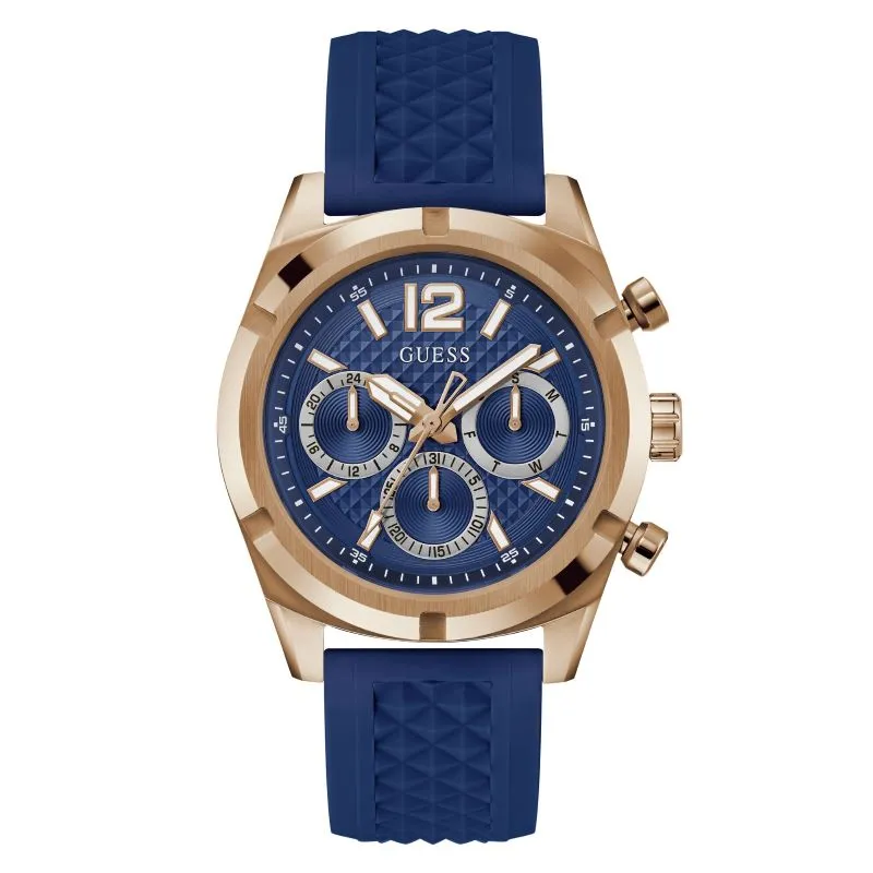 Chronograph