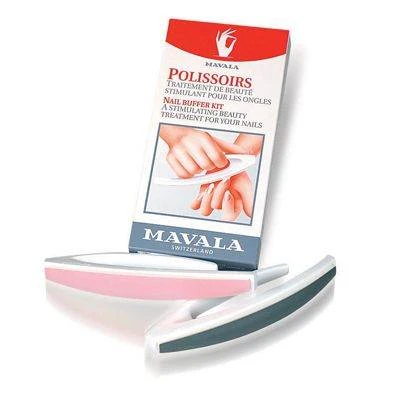 Nail Buffer Kit
