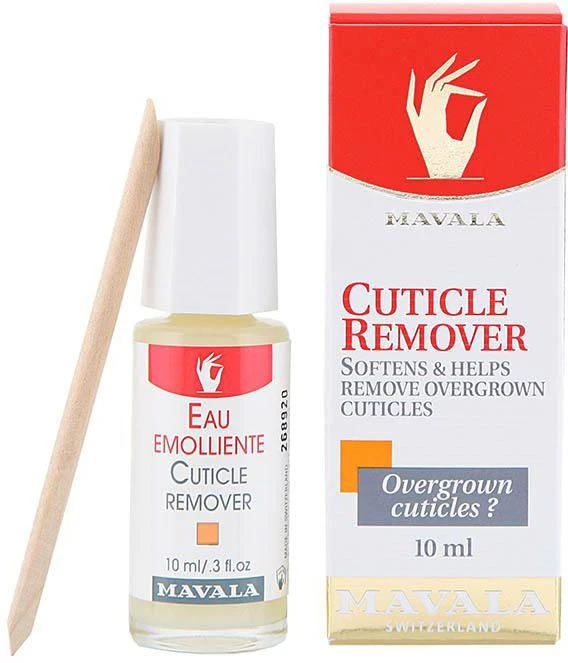 Cuticle Remover