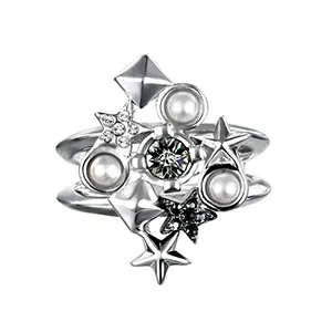 Eclectic Stud Cluster - 52