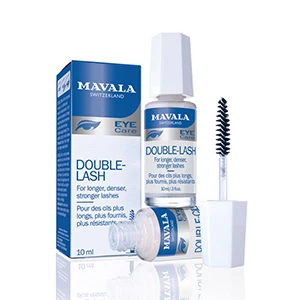 Double-lash