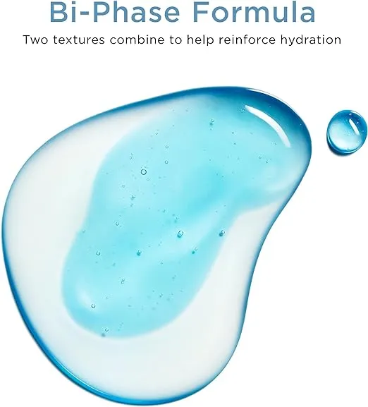 Hydra Mask Bi Serum