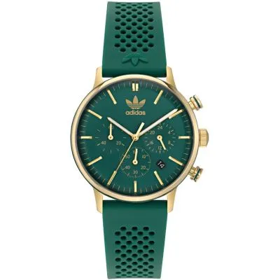 Code One Chrono