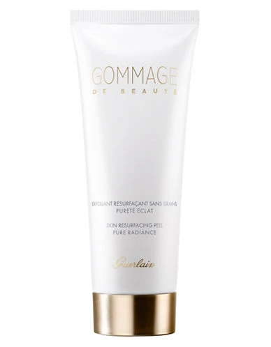 The Gommage De Beaute Skin Resurfacing Peel