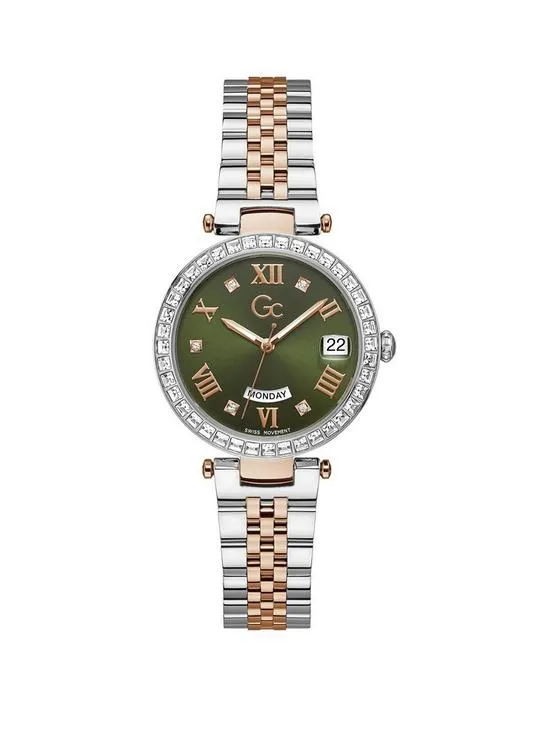 Gc FLAIR MID SIZE METAL