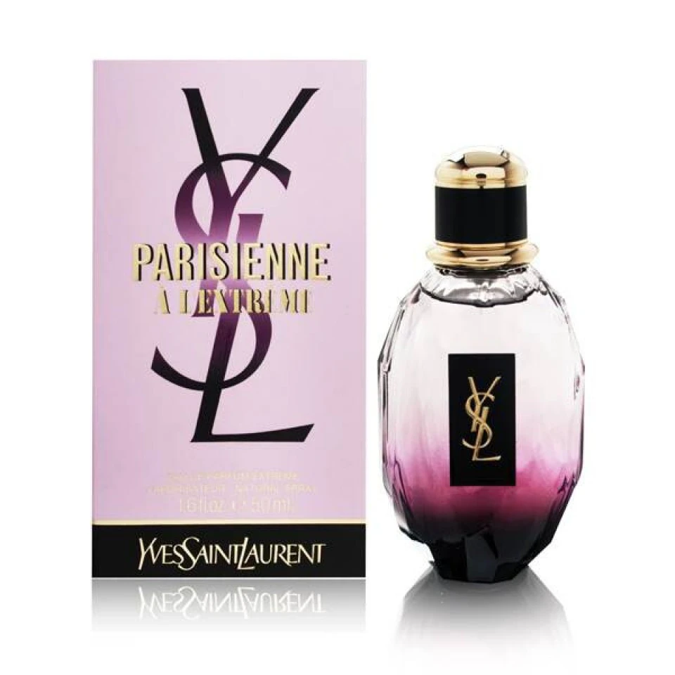Parisienne Extreme Woman Eau De Parfum