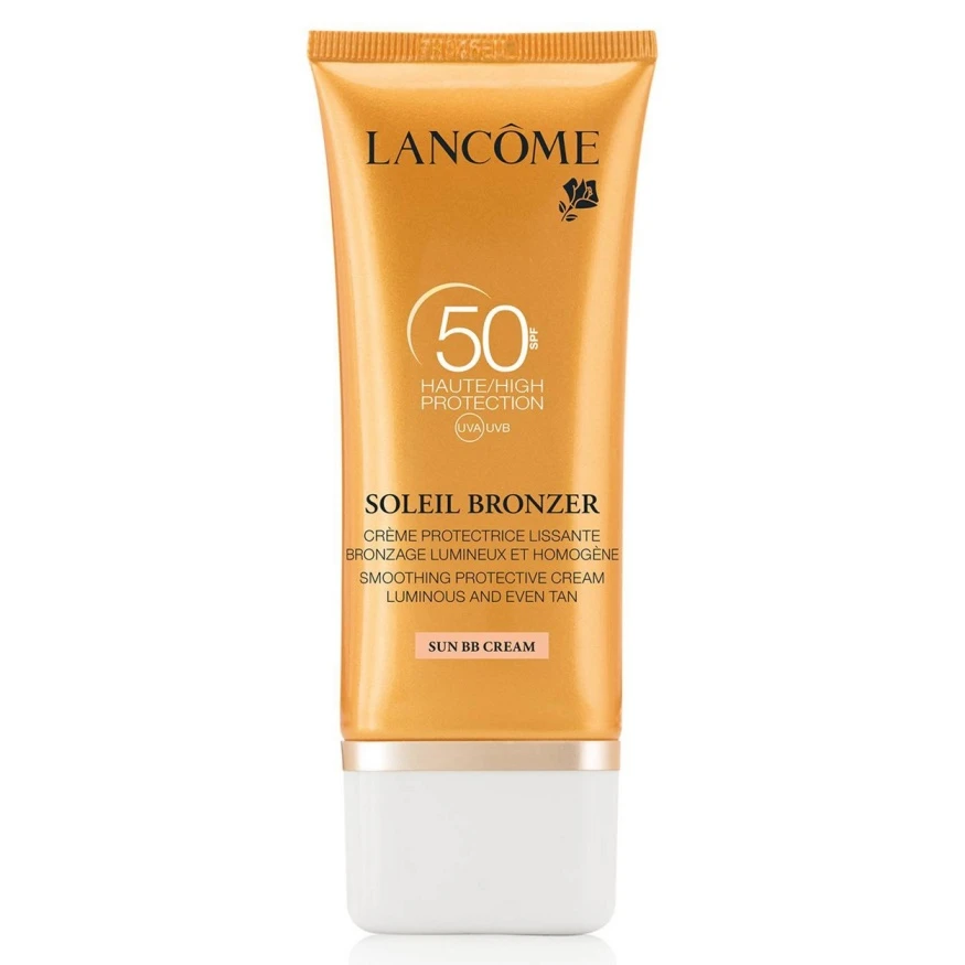 Soleil Bronzer Spf 50 Bb Cream