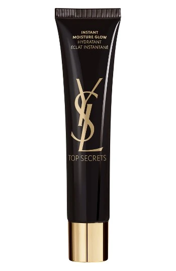 Top Secrets Instant Moisture Glow