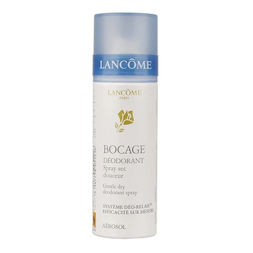Bocage Deo Spray Alcohol Free