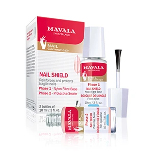 Nail Shield