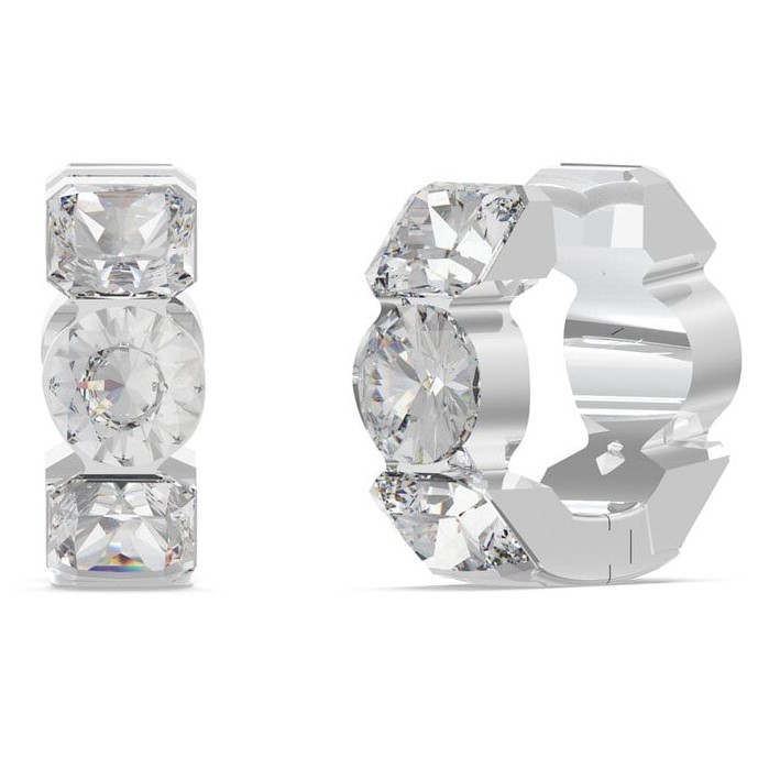 T/U 12MM GEOMETRICAL HUGS