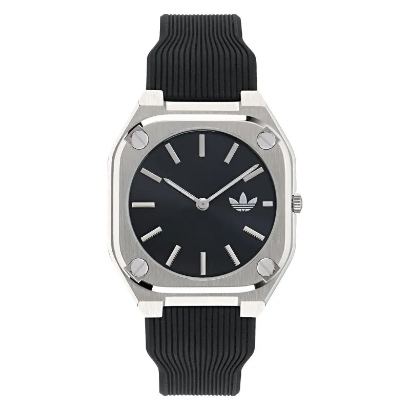 City Tech Thin