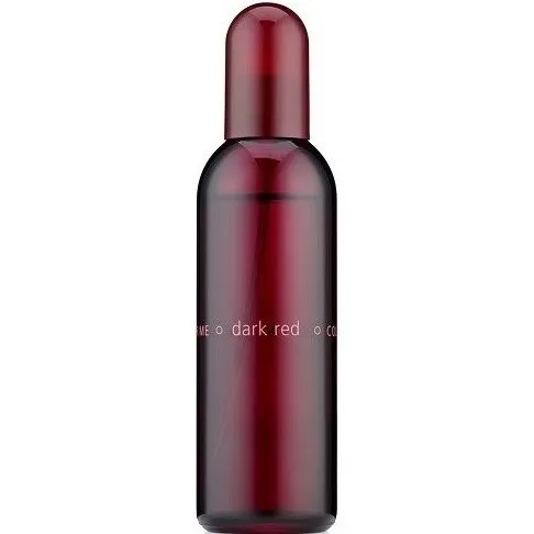 Colour Me Dark Red Man Eau De Parfum