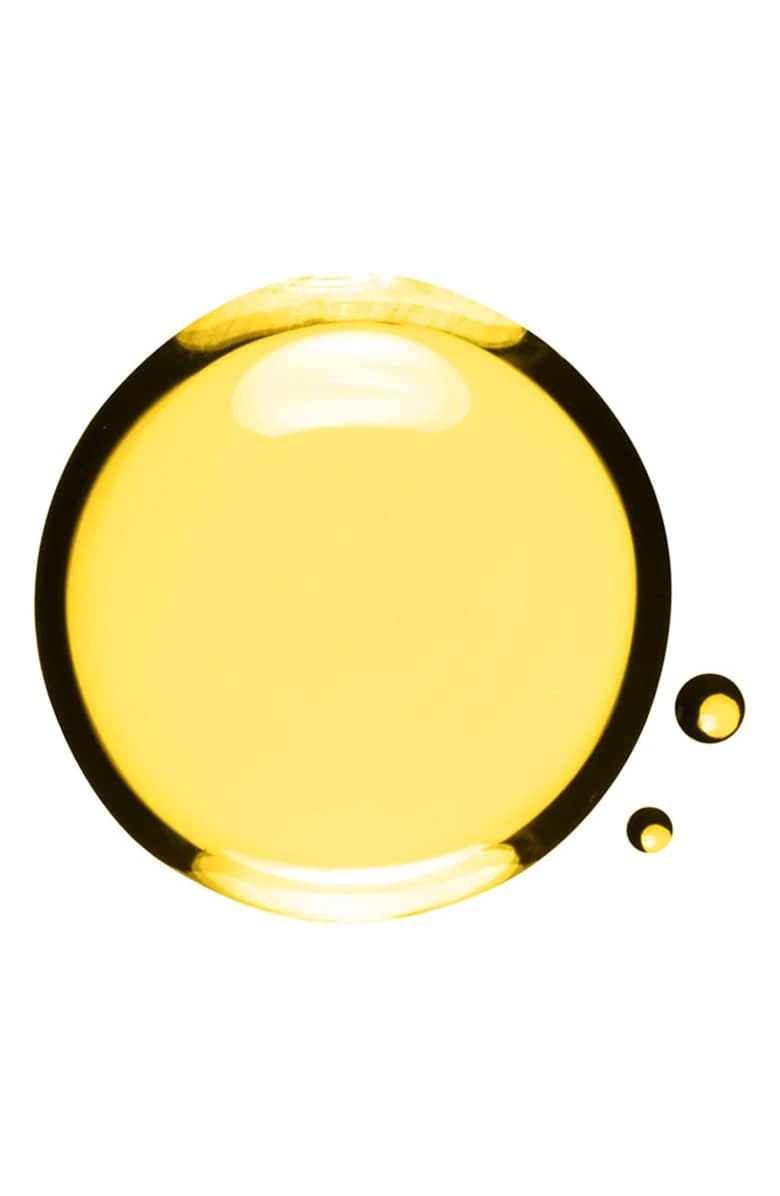 Santal Treatment Oil - Dry Skin