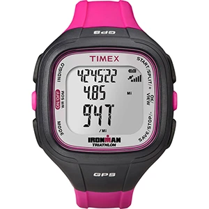 Timex Ironman Easy Trainer Gps