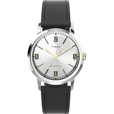 Marlin Hand-Wind