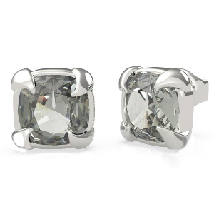 Black/Silver