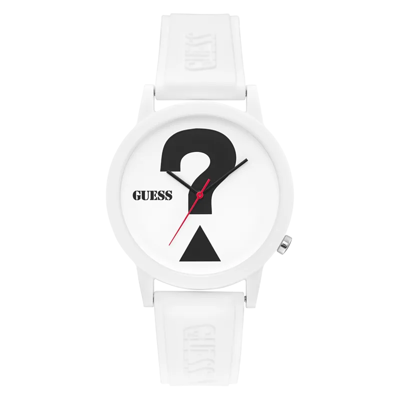 WHITE CASE WHITE SILICONE