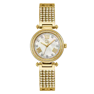 Gc PRIMECHIC GOLD