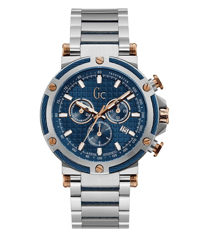 Gc UrbanCode Yachting