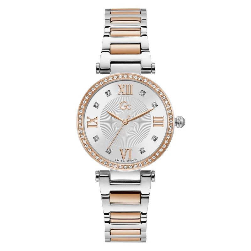 Gc LadyCrystal